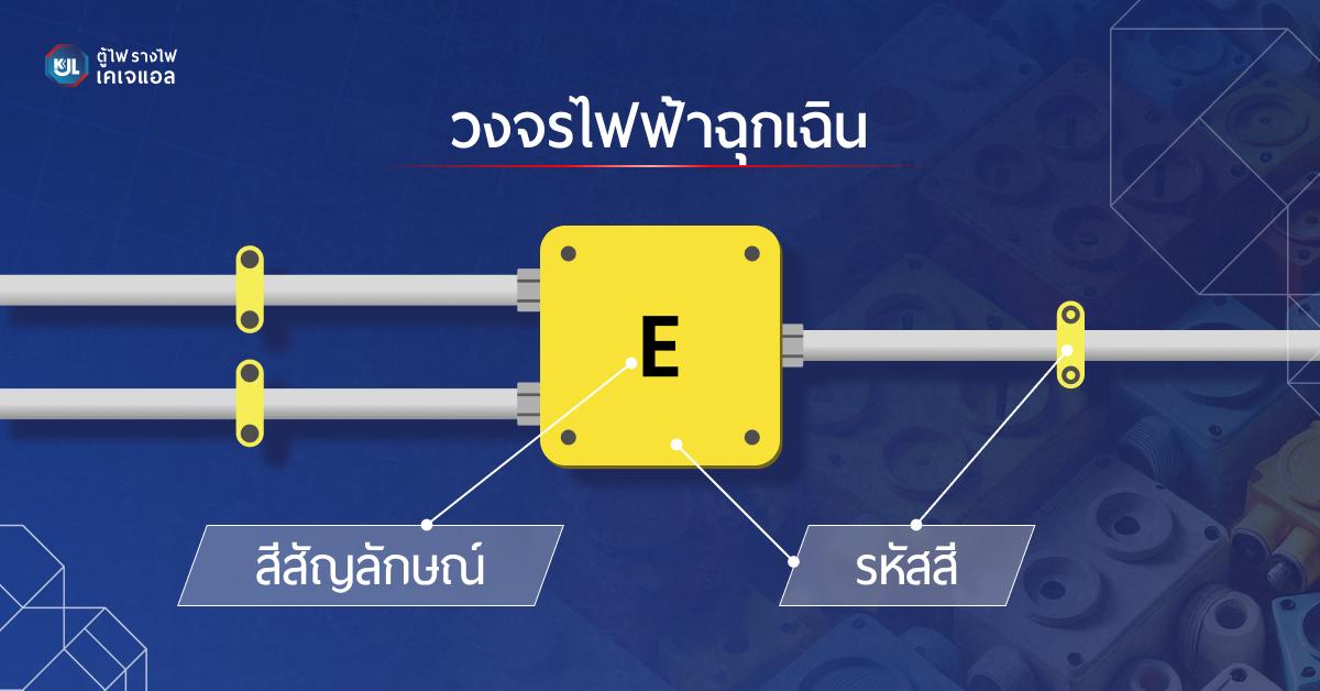 วงจรไฟฟ้าฉุกเฉิน