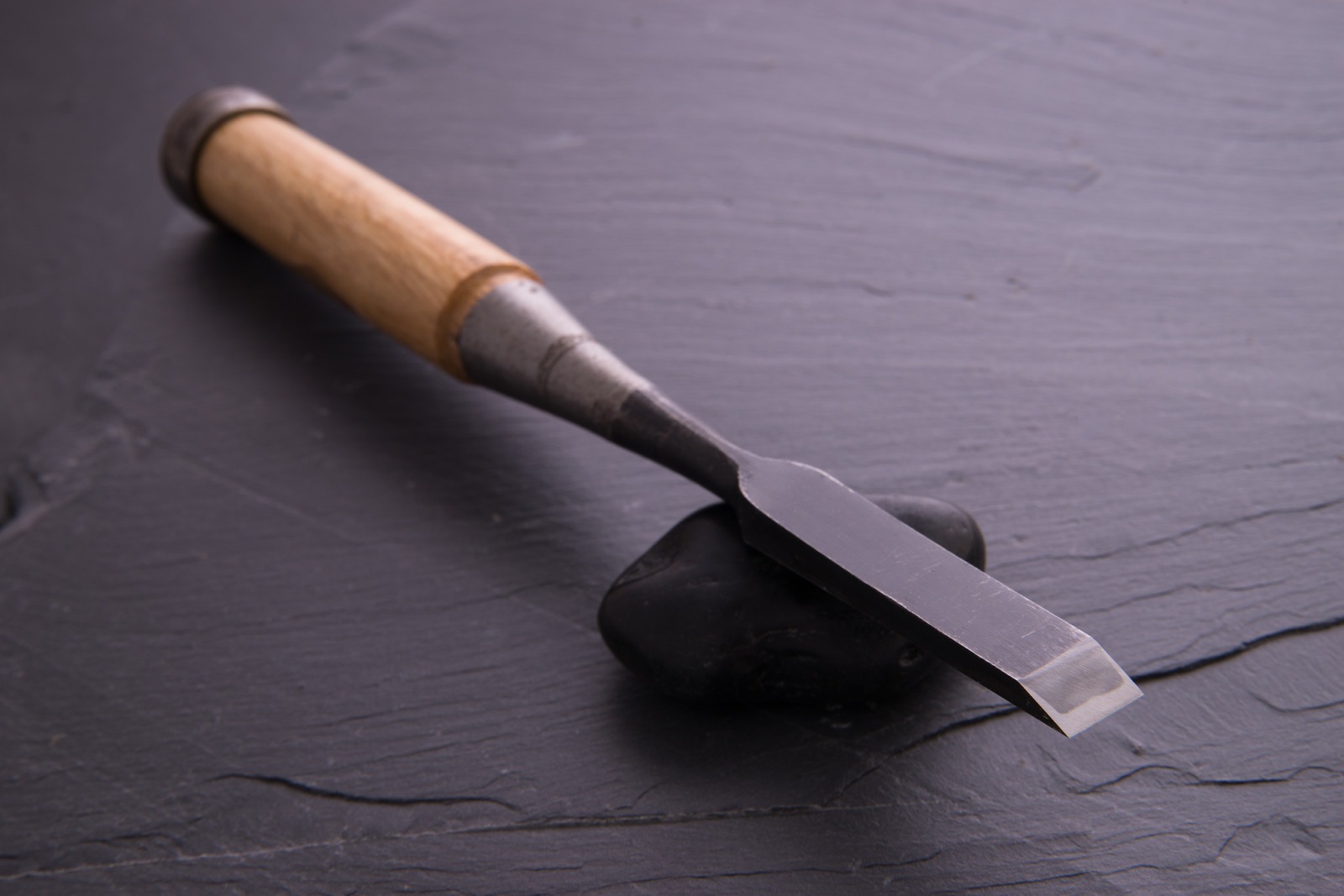 สกัดสำหรับเจาะหรือกะเทาะวัสดุ