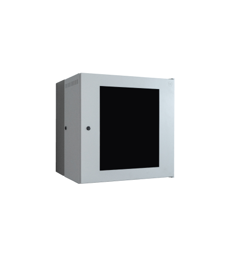 kjl wall rack 6 u acrylic