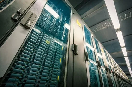 ห้อง Data Center