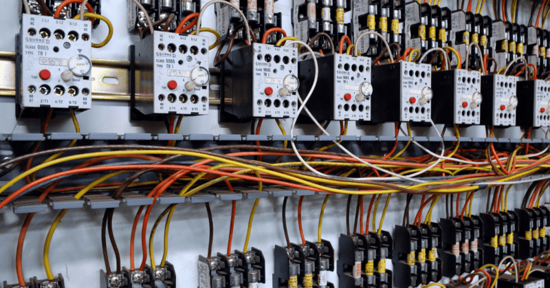 Industrial Wire Marking 